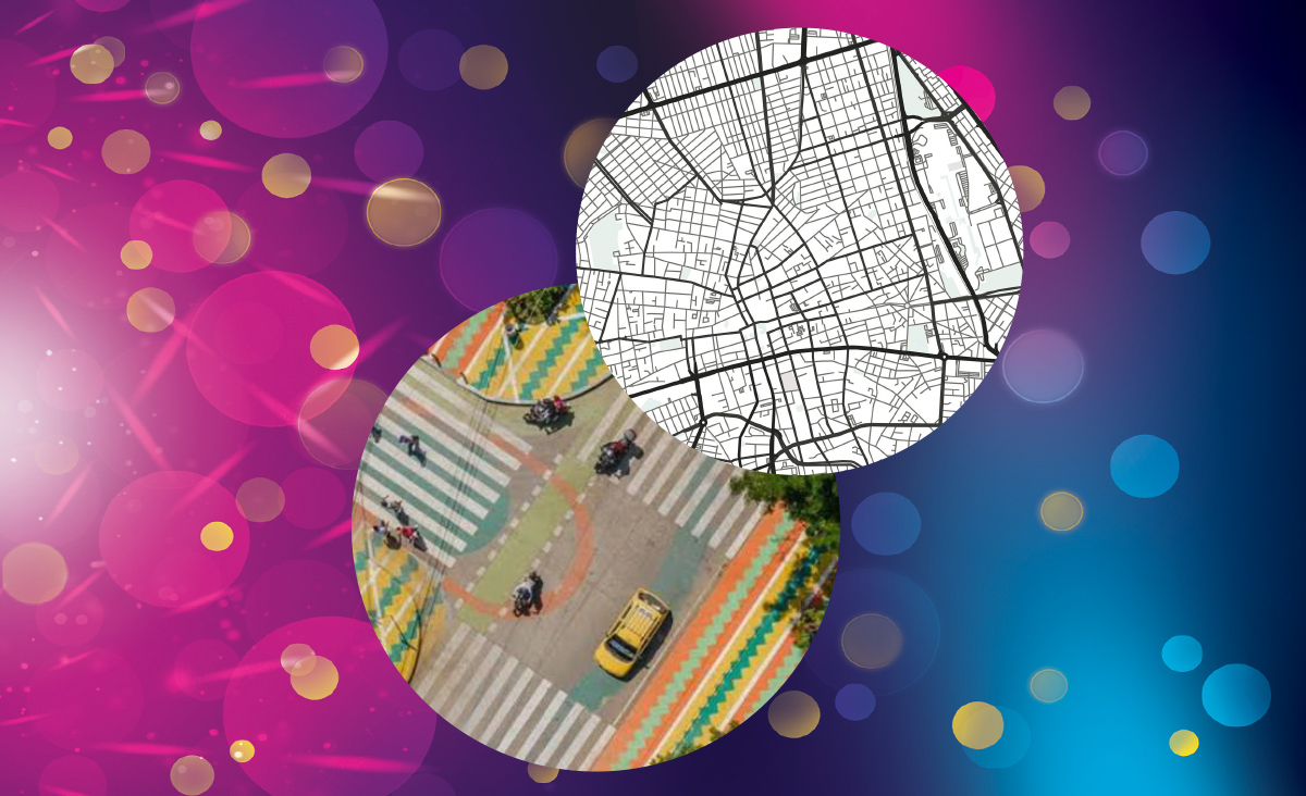 Urbanismo táctico. La construcción colectiva de ciudades más humanas