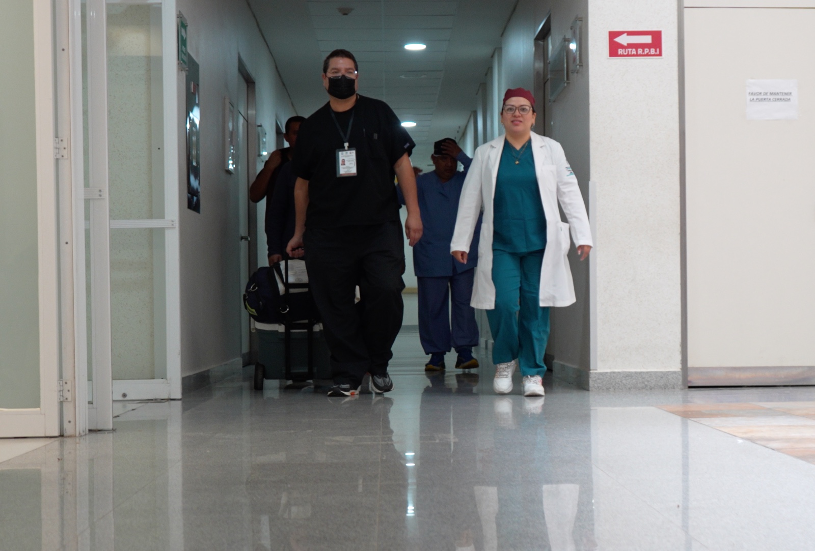 AGUASCALIENTES, REFERENTE EN TRASPLANTES RENALES Y ÚNICO CON DETECCIÓN TEMPRANA DESDE LA ADOLESCENCIA